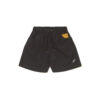 SHORT BARRA CREW B GARÇA BOLSO DUPLO PRETO