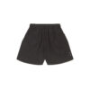 SHORT BARRA CREW B GARÇA BOLSO DUPLO PRETO