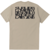 CAMISETA SUBURB COMPANY KLAUS BEGE