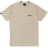 CAMISETA SUBURB COMPANY KLAUS BEGE