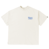 CAMISETA SUBURB COMPANY BOXY SACRED ART OFF WHITE