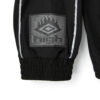 CORTA VENTO HIGH COMPANY X UMBRO STREET UNIT PRETA