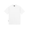 CAMISETA DISTURB CORE LOGO BRANCO