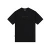 CAMISETA DISTURB CORE LOGO PRETO
