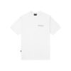 CAMISETA DISTURB GEM BRANCO
