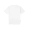 CAMISETA DISTURB ACUTE BRANCA