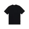 CAMISETA DISTURB CURVES PRETO