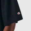 T79188B-58605F-5-009 CAMISETA OVERSIZED CHAMPION LIFE CLUB NY INK
