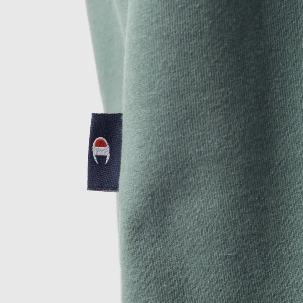 CAMISETA OVERSIZED CHAMPION LIFE CLUB NY INK