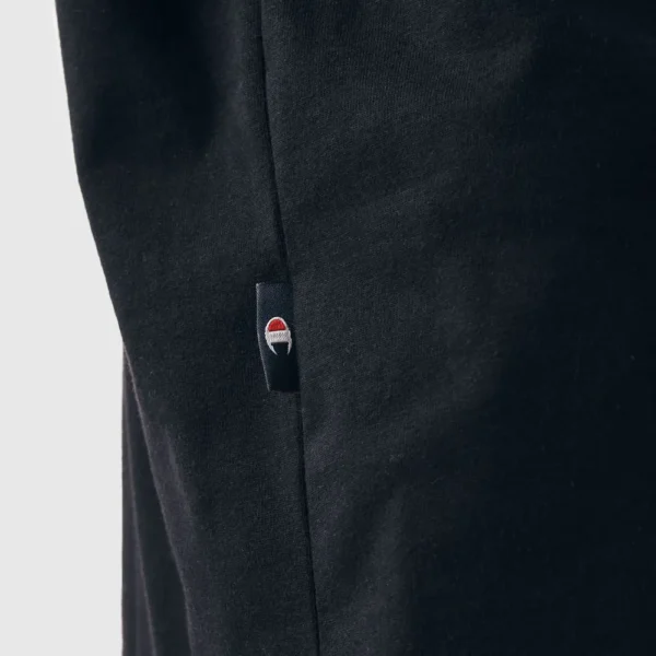 CAMISETA OVERSIZED CHAMPION LIFE ARCH C LOGO INK