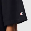 CAMISETA OVERSIZED CHAMPION LIFE PIQUET SCRIPT LOGO EMB