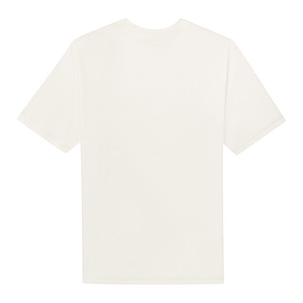 CAMISETA HIGH COMPANY x UMBRO OFF WHITE