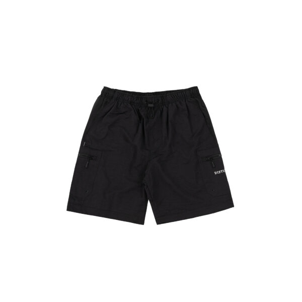 SHORT DISTURB CARGO PRETO
