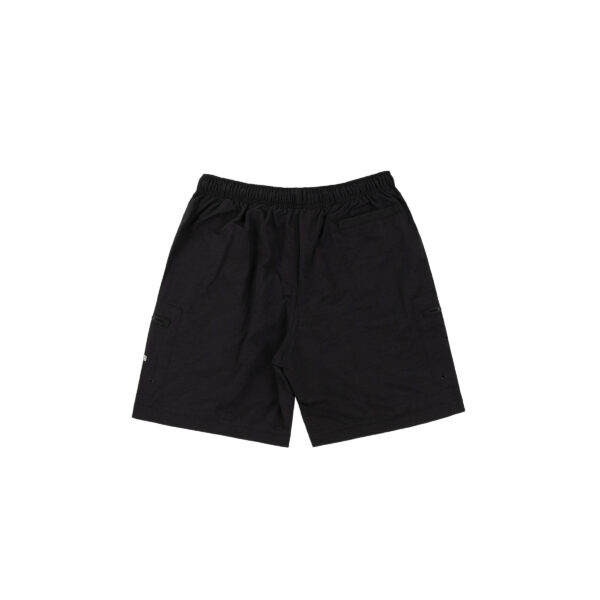SHORT DISTURB CARGO PRETO