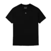 CAMISETA ELO EM COMUM SLIM-FIT "PATCH" PRETA