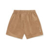 SHORT ELO EM COMUM CAMURÇA "ANOKI" BEGE