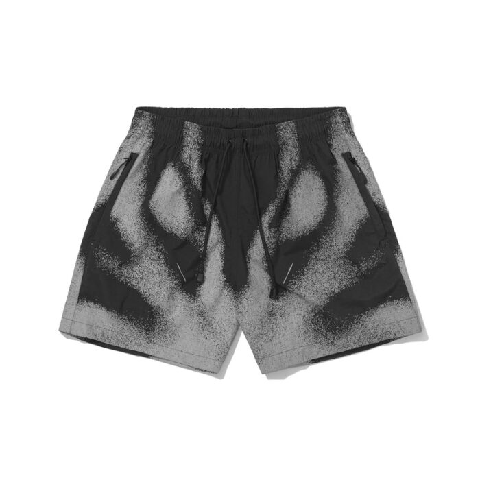 SHORT ELO EM COMUM "SAND V2" PRETO