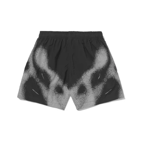 SHORT ELO EM COMUM "SAND V2" PRETO