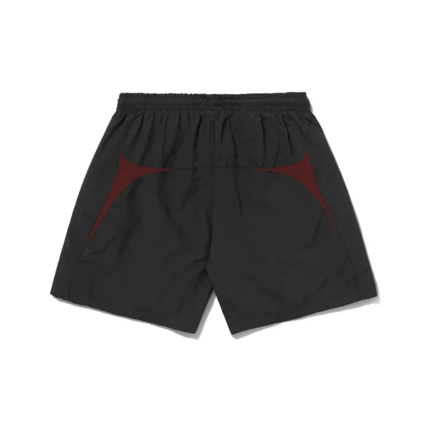 SHORT ELO EM COMUM "JUGO" PRETO