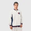 CONJUNTO ESPORTIVO CHAMPION ACTIVE SATIN PATCH