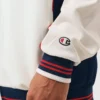 CONJUNTO ESPORTIVO CHAMPION ACTIVE SATIN PATCH