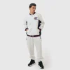 CONJUNTO ESPORTIVO CHAMPION ACTIVE SATIN PATCH