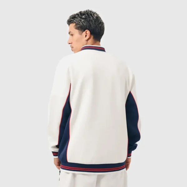 CONJUNTO ESPORTIVO CHAMPION ACTIVE SATIN PATCH