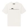 CAMISETA HIGH COMPANY CONTEMPORARY BRANCA