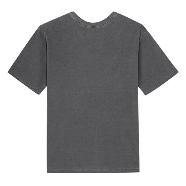 2500-2500-max (24) CAMISETA HIGH COMPANY FREDDY FLAMES ESTONADO CINZA