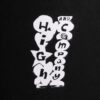 2500-2500-max (30) CAMISETA HIGH COMPANY GRAFFITI PRETA