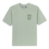 2500-2500-max (32) CAMISETA HIGH COMPANY GRAFFITI VERDE