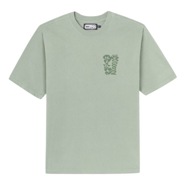 2500-2500-max (32) CAMISETA HIGH COMPANY GRAFFITI VERDE