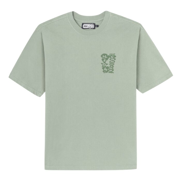 2500-2500-max (32) CAMISETA HIGH COMPANY GRAFFITI VERDE