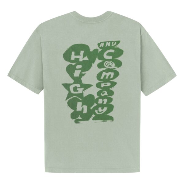 2500-2500-max (33) CAMISETA HIGH COMPANY GRAFFITI VERDE