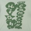 2500-2500-max (34) CAMISETA HIGH COMPANY GRAFFITI VERDE