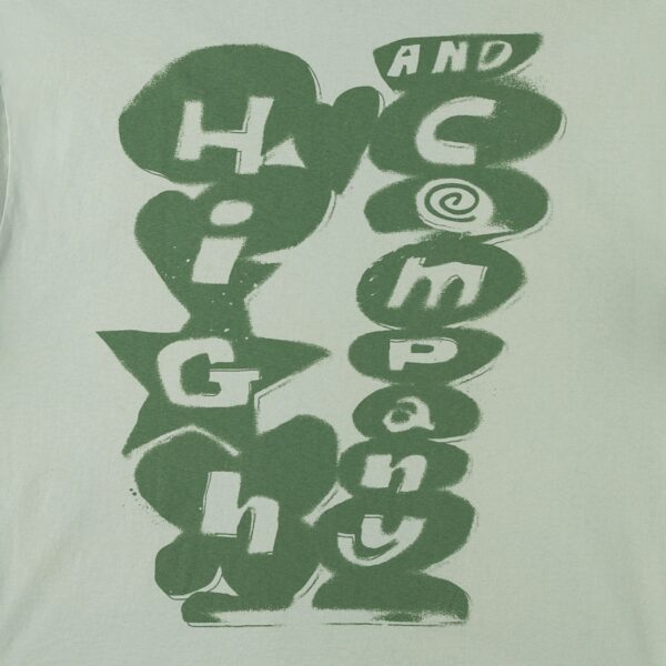 2500-2500-max (34) CAMISETA HIGH COMPANY GRAFFITI VERDE