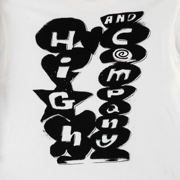 2500-2500-max (38) CAMISETA HIGH COMPANY GRAFFITI BRANCA
