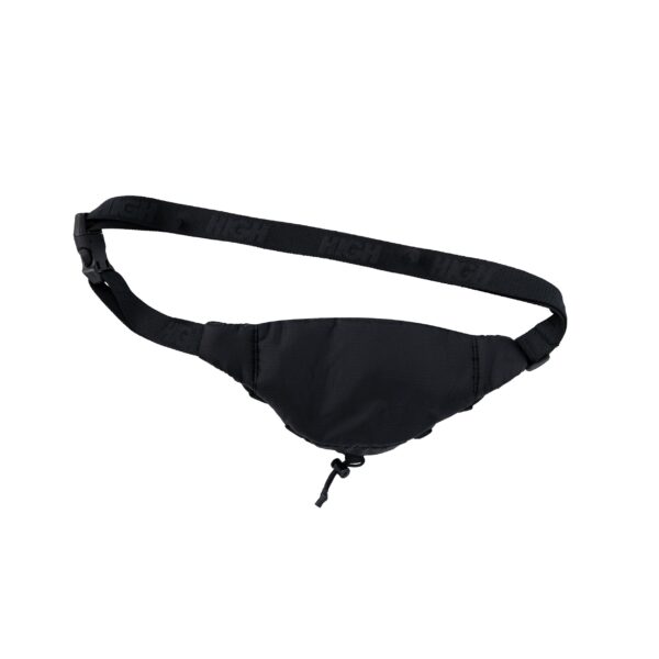 BAG HIGH COMPANY OVAL PRETA