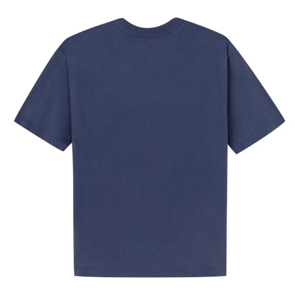 CAMISETA HIGH COMPANY ROSES AZUL MARINHO