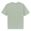 CAMISETA HIGH COMPANY WINGS VERDE CLARO