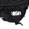 BAG HIGH COMPANY OVAL PRETA