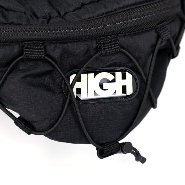 BAG HIGH COMPANY OVAL PRETA