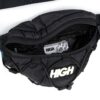 BAG HIGH COMPANY OVAL PRETA