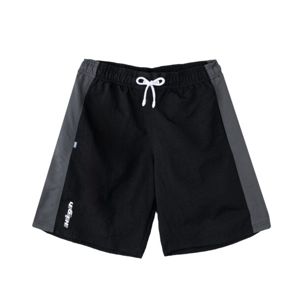 SHORTS HIGH COMPANY RUNNER BLACK