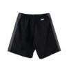 SHORTS HIGH COMPANY RUNNER BLACK