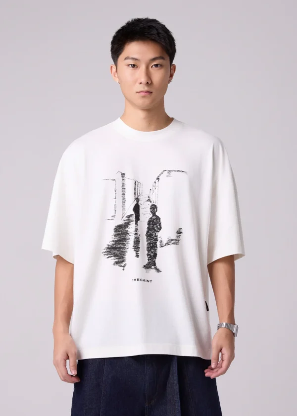 33_-_14.02.01.654.035_1 CAMISETA THE SAINT WIDE WIDE SHADOW BRANCO