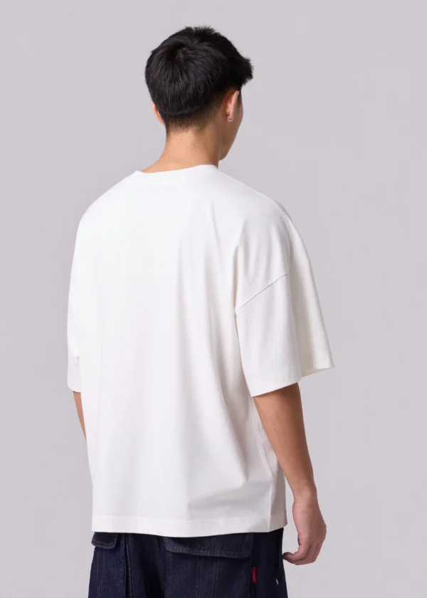 33_-_14.02.01.654.035_7_1 CAMISETA THE SAINT WIDE WIDE SHADOW BRANCO