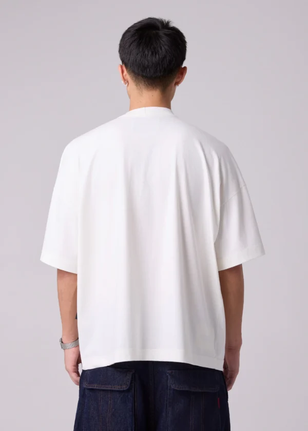 33_-_14.02.01.654.035_8_1 CAMISETA THE SAINT WIDE WIDE SHADOW BRANCO