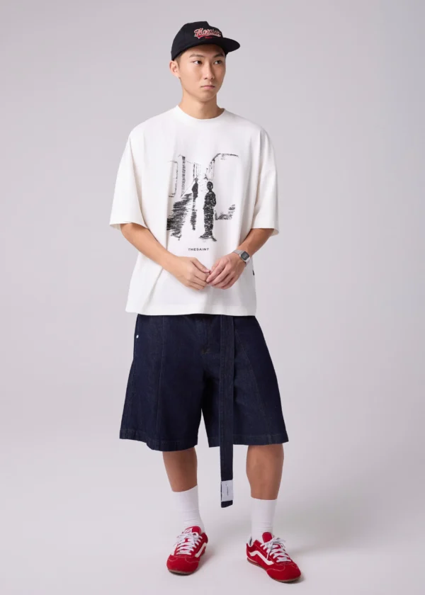 33_-_14.02.01.654.035_9_1_1 CAMISETA THE SAINT WIDE WIDE SHADOW BRANCO