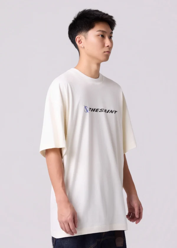 CAMISETA THE SAINT OVERSIZED POWER SPEED